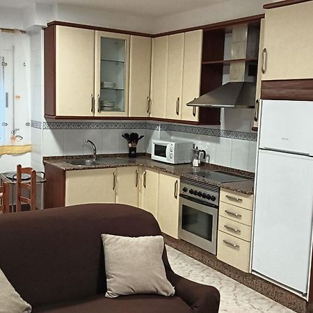 Apartament Piso Centro De O Grove Zewnętrze zdjęcie