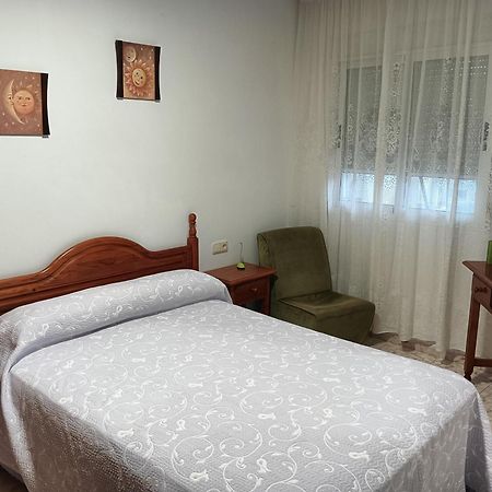 Apartament Piso Centro De O Grove Zewnętrze zdjęcie