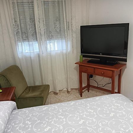 Apartament Piso Centro De O Grove Zewnętrze zdjęcie