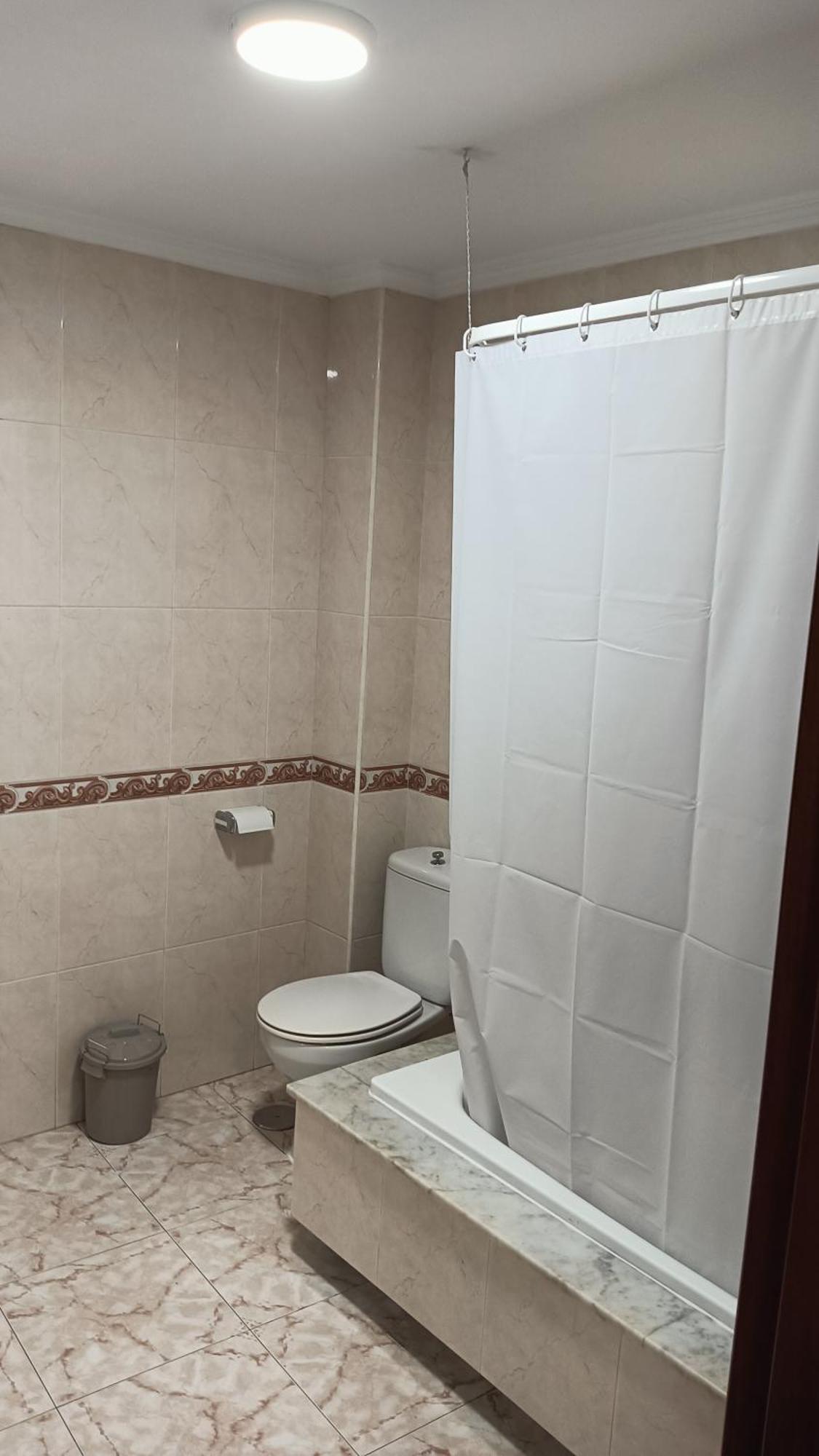 Apartament Piso Centro De O Grove Zewnętrze zdjęcie