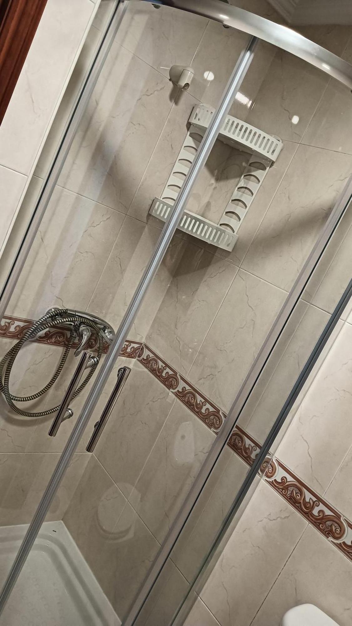 Apartament Piso Centro De O Grove Zewnętrze zdjęcie