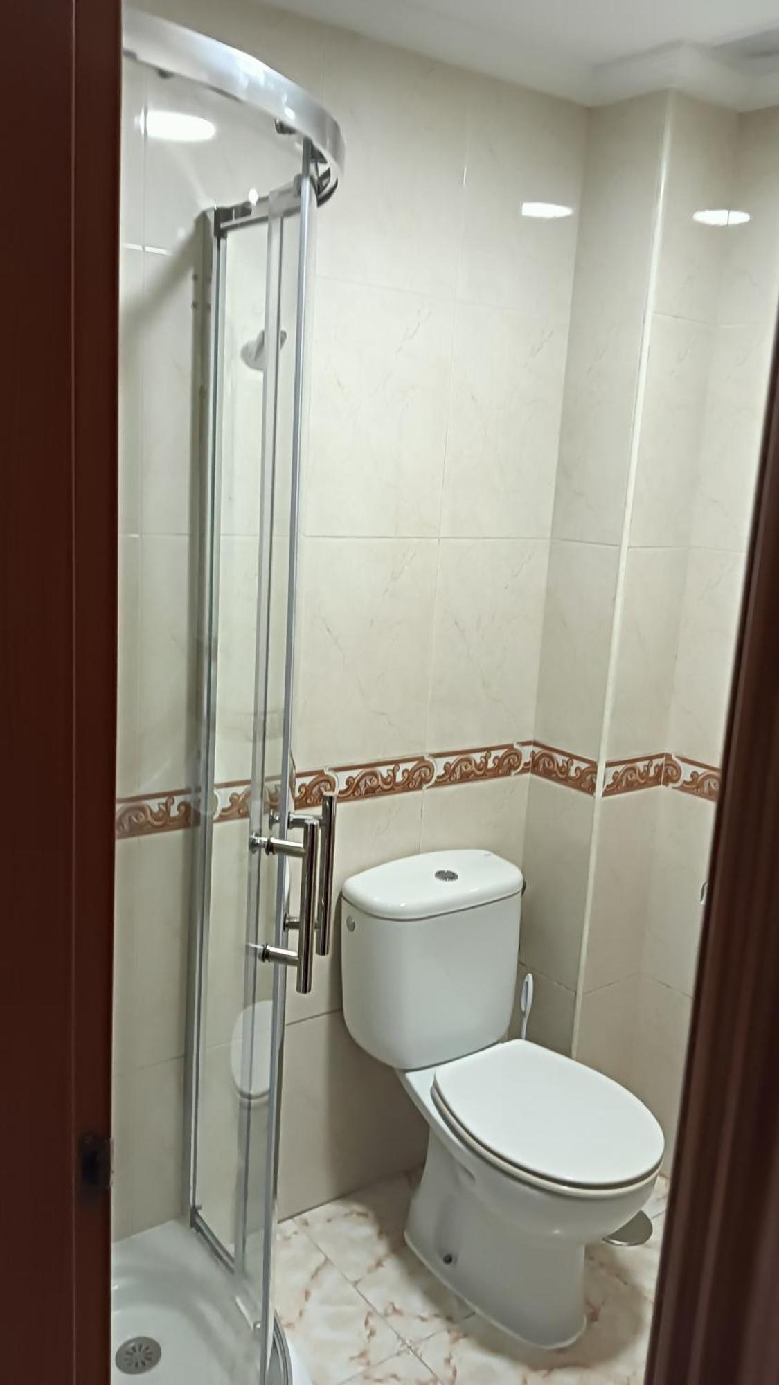 Apartament Piso Centro De O Grove Zewnętrze zdjęcie