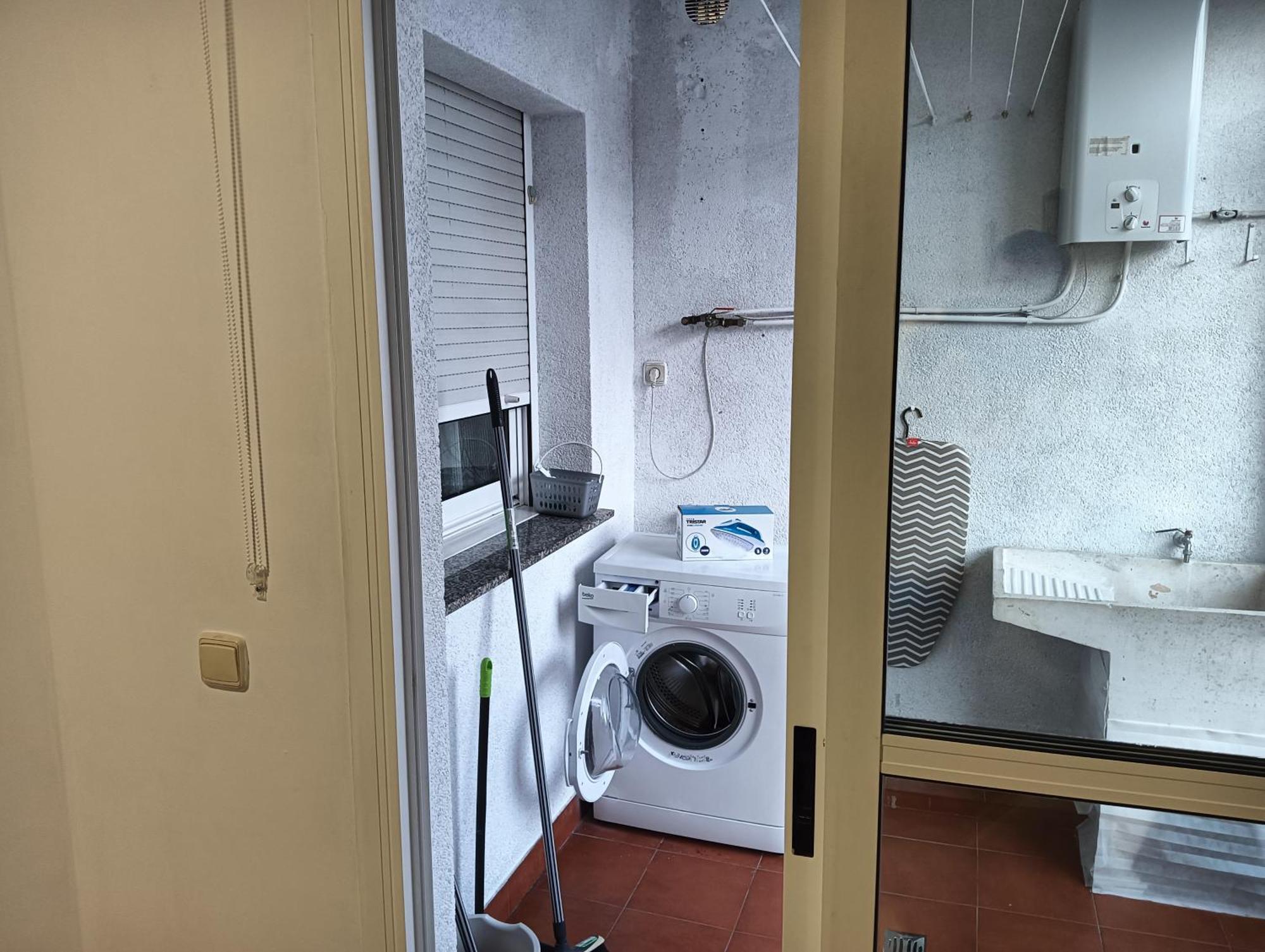 Apartament Piso Centro De O Grove Zewnętrze zdjęcie