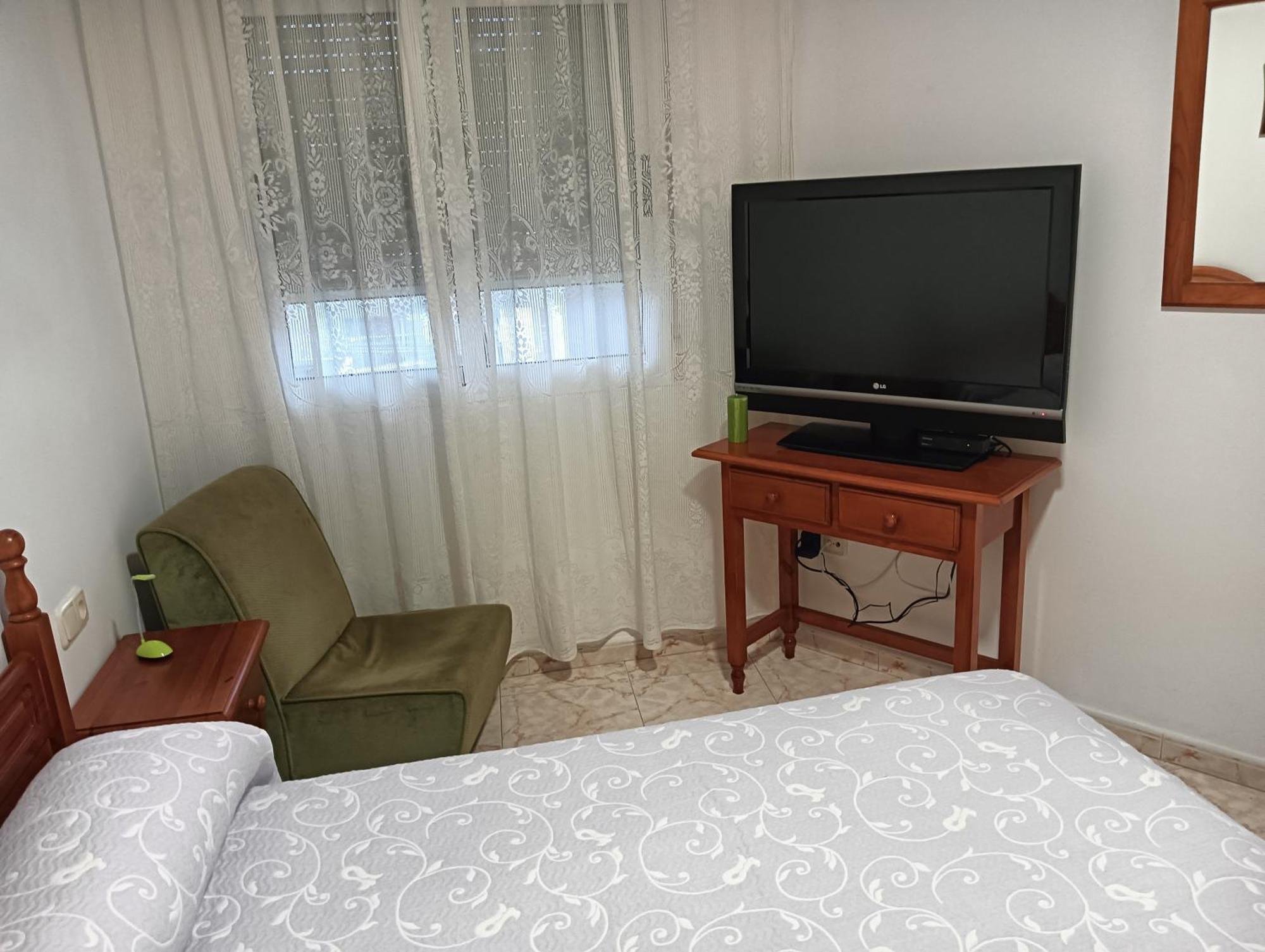 Apartament Piso Centro De O Grove Zewnętrze zdjęcie