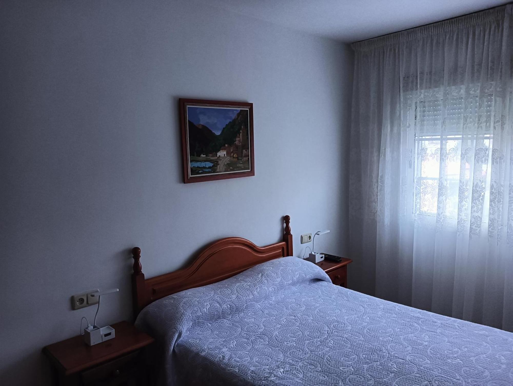 Apartament Piso Centro De O Grove Zewnętrze zdjęcie