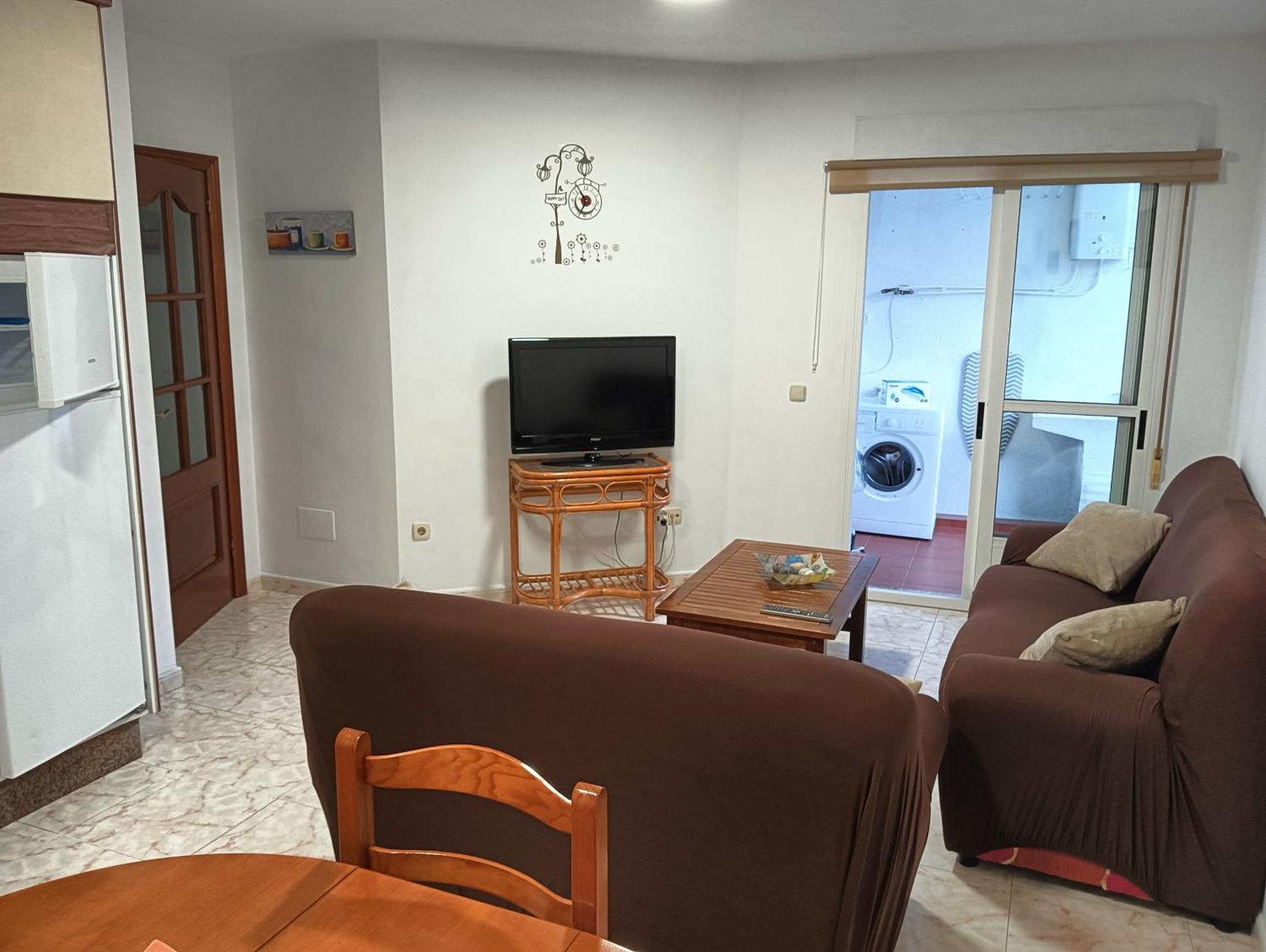 Apartament Piso Centro De O Grove Zewnętrze zdjęcie