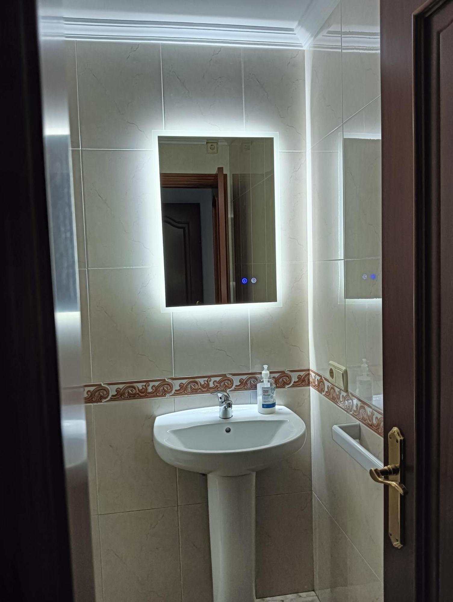 Apartament Piso Centro De O Grove Zewnętrze zdjęcie