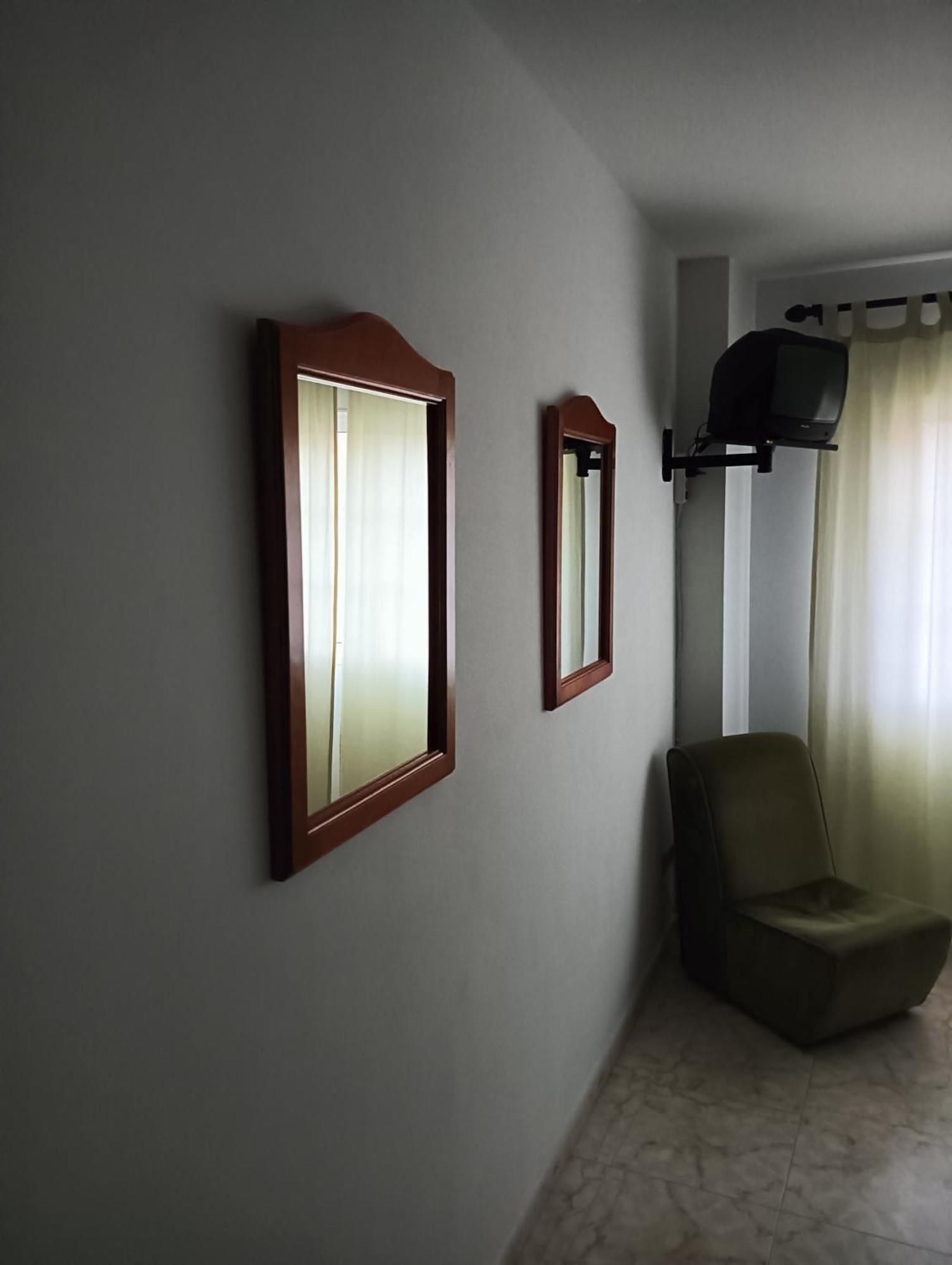 Apartament Piso Centro De O Grove Zewnętrze zdjęcie