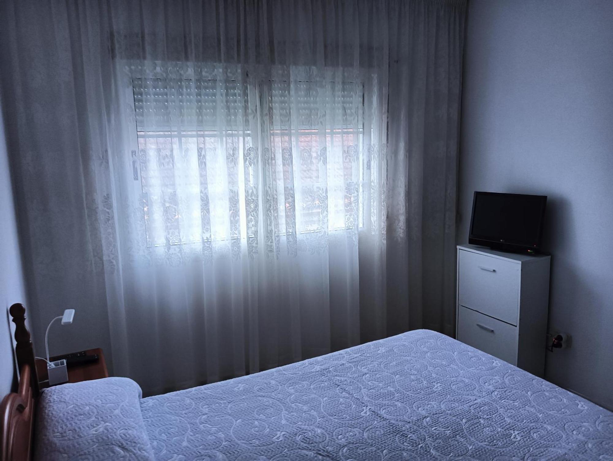Apartament Piso Centro De O Grove Zewnętrze zdjęcie